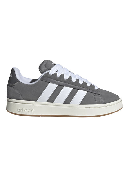 Sneakers Adidas Grand Court Alpha 00 uomo grigie sportive