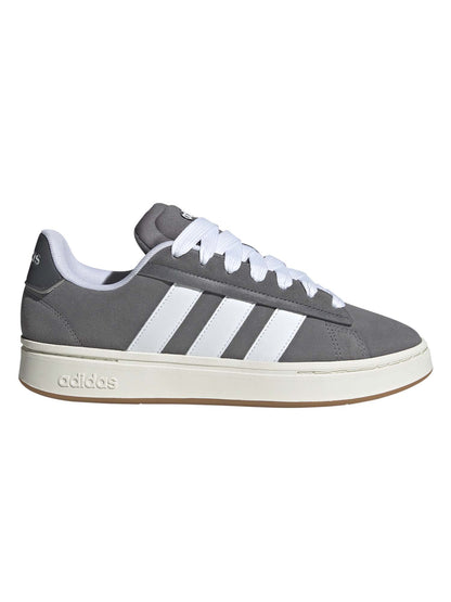SNEAKERS GRAND COURT ALPHA 00 ADIDAS DA UOMO GRIGIO