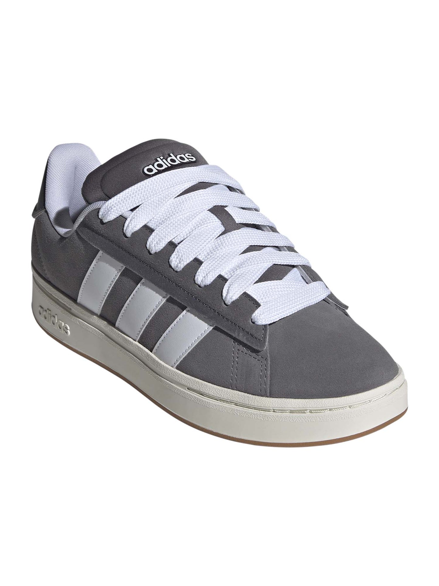 SNEAKERS GRAND COURT ALPHA 00 ADIDAS DA UOMO GRIGIO