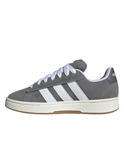 Sneakers Adidas Grand Court Alpha 00 uomo grigie sportive