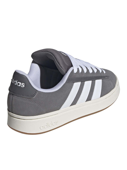 SNEAKERS GRAND COURT ALPHA 00 ADIDAS DA UOMO GRIGIO