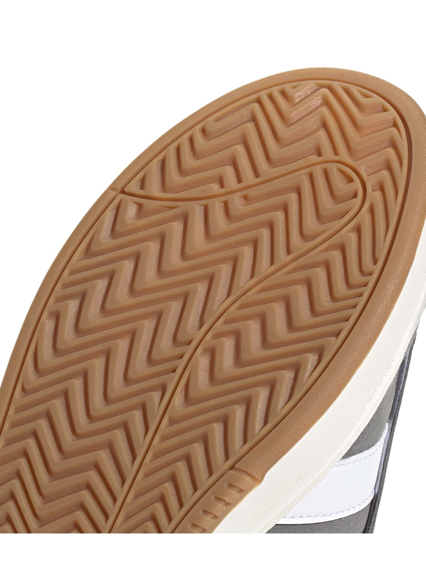 SNEAKERS GRAND COURT ALPHA 00 ADIDAS DA UOMO GRIGIO