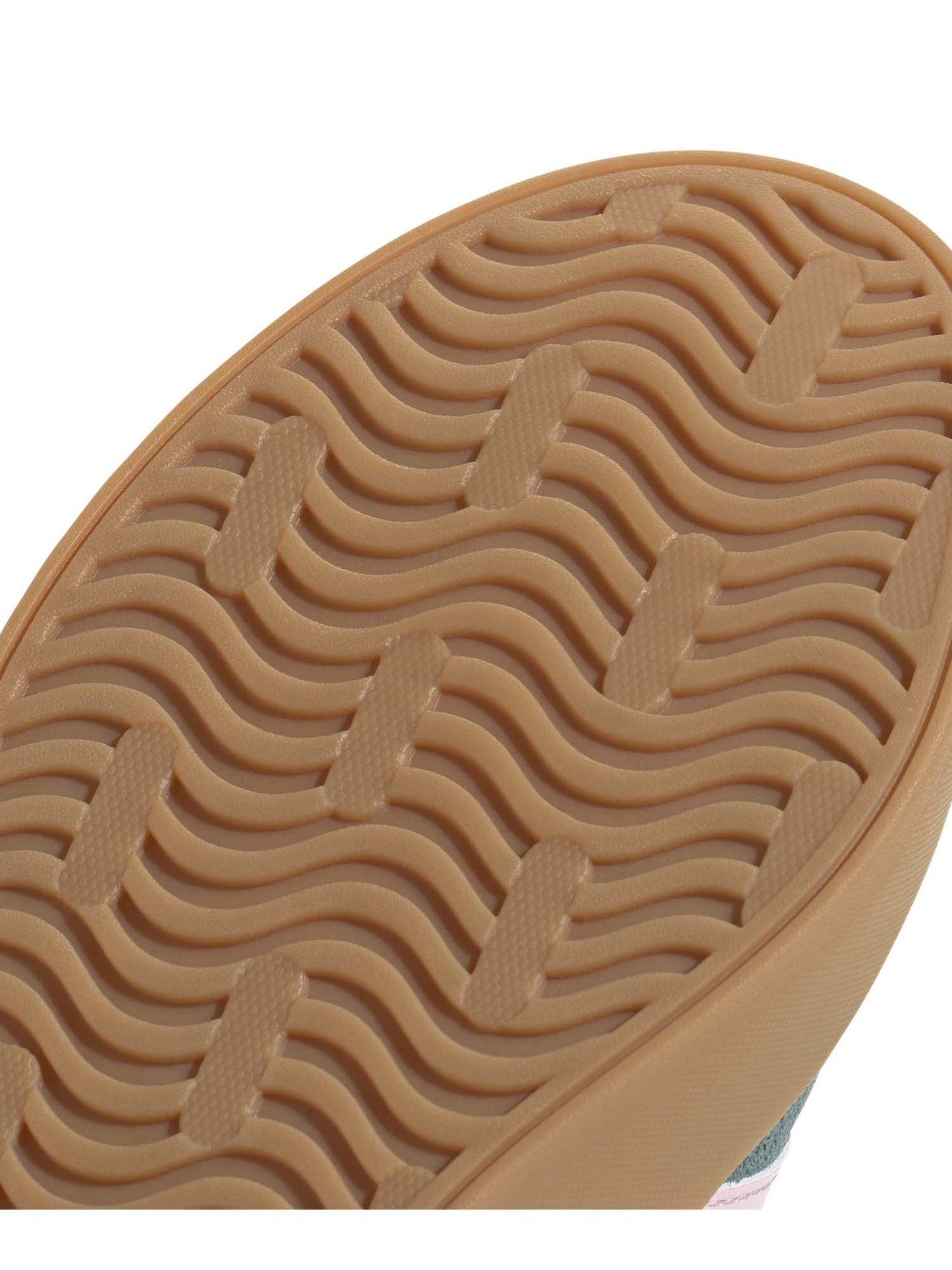 SNEAKERS VL COURT 3.0 ADIDAS  DA DONNA VERDE ROSA