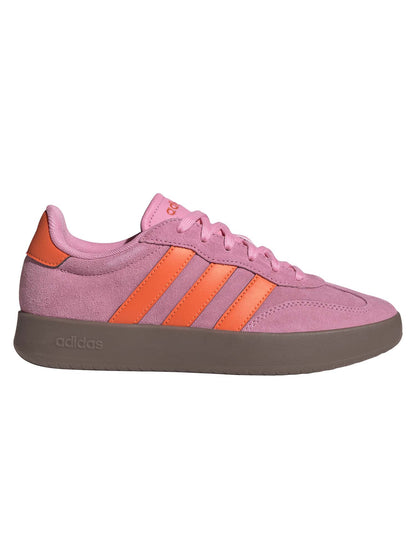 SNEAKERS BARREDA ADIDAS DA RAGAZZA ROSA