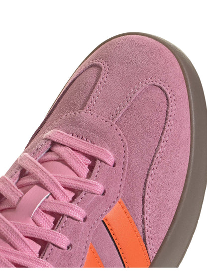 SNEAKERS BARREDA ADIDAS DA RAGAZZA ROSA