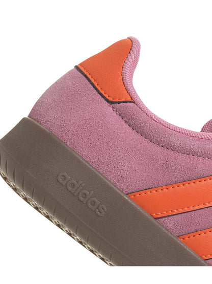 SNEAKERS BARREDA ADIDAS DA RAGAZZA ROSA