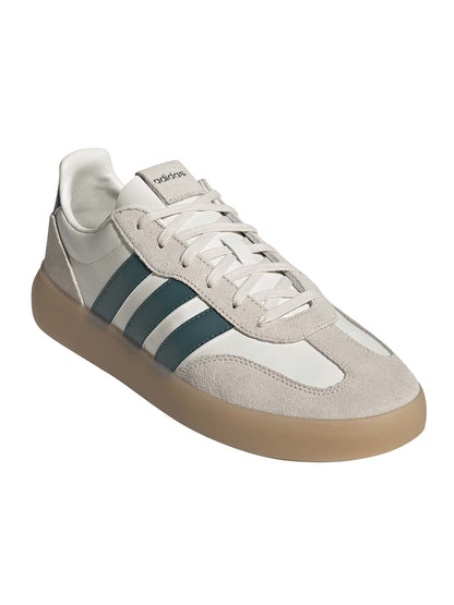 SNEAKERS BARREDA DECODE ADIDAS DA UOMO BIANCO VERDE