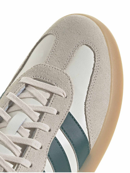 SNEAKERS BARREDA DECODE ADIDAS DA UOMO BIANCO VERDE