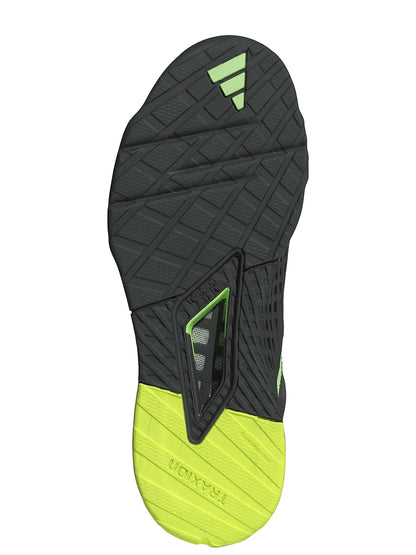 SCARPA TRAINING DROPSET 3 ADIDAS DA UOMO LIME