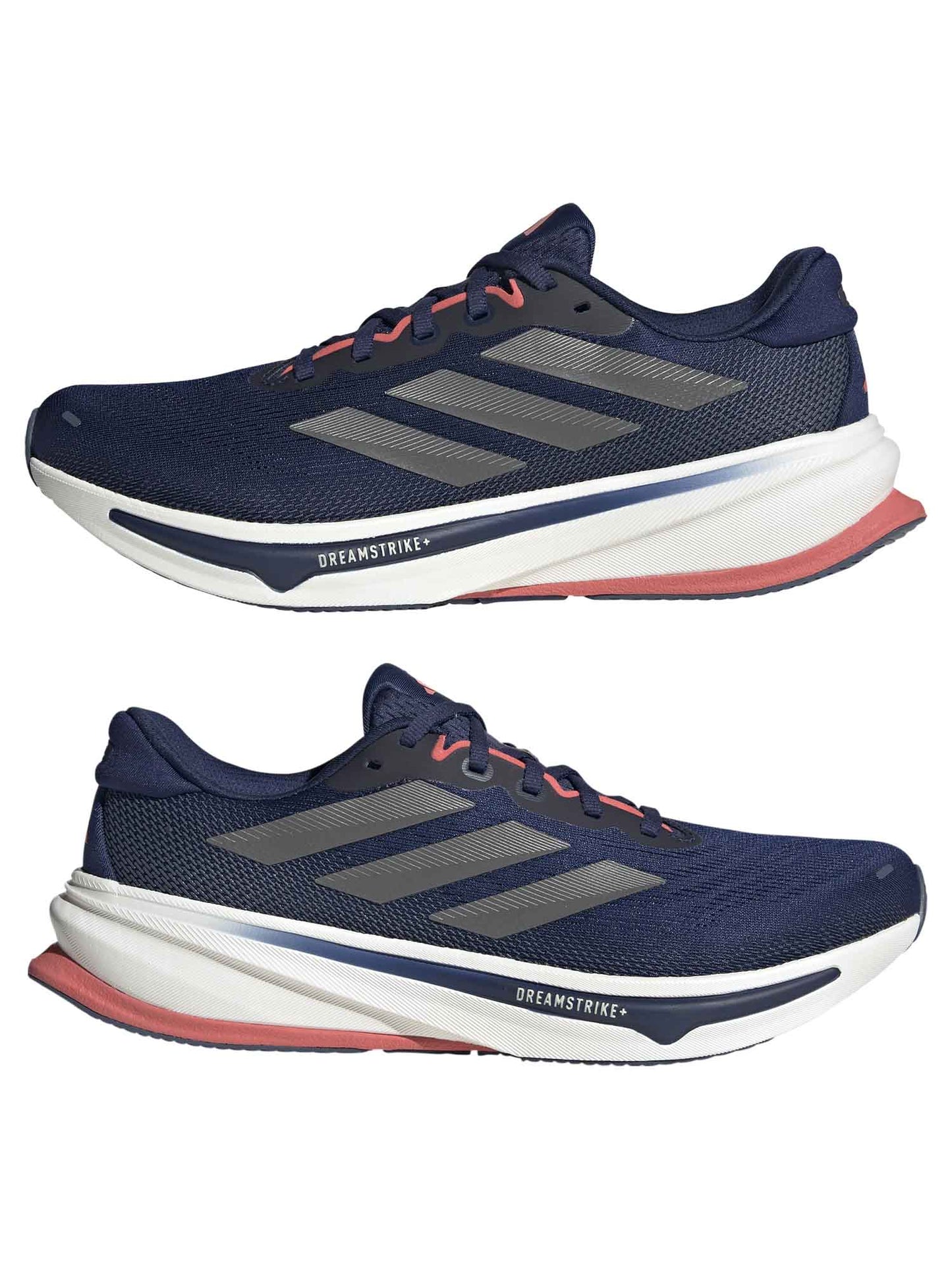 ADIDAS SUPERNOVA RIS - BLU