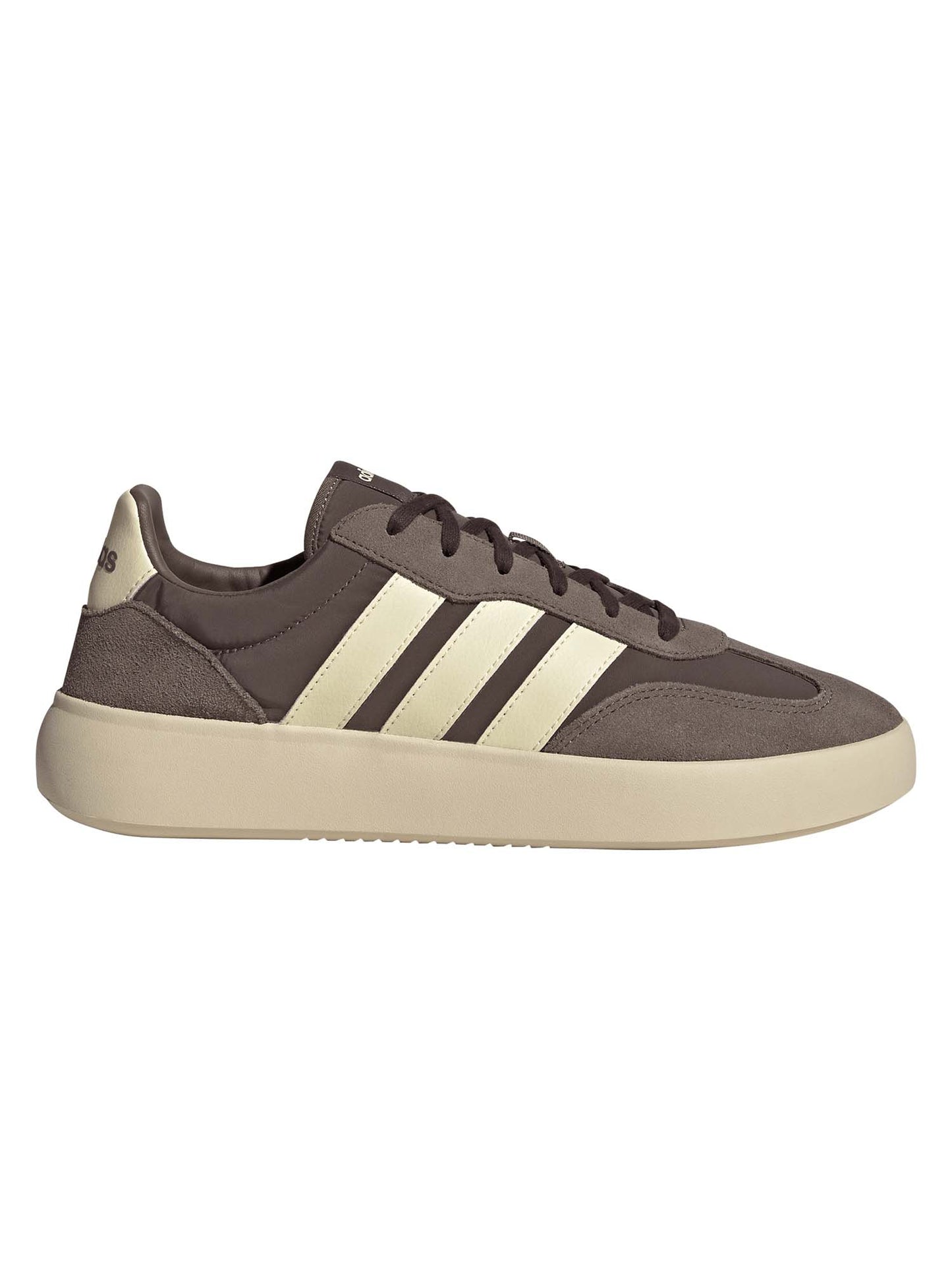 SNEAKERS BARREDA DECODE ADIDAS DA UOMO MARRONE