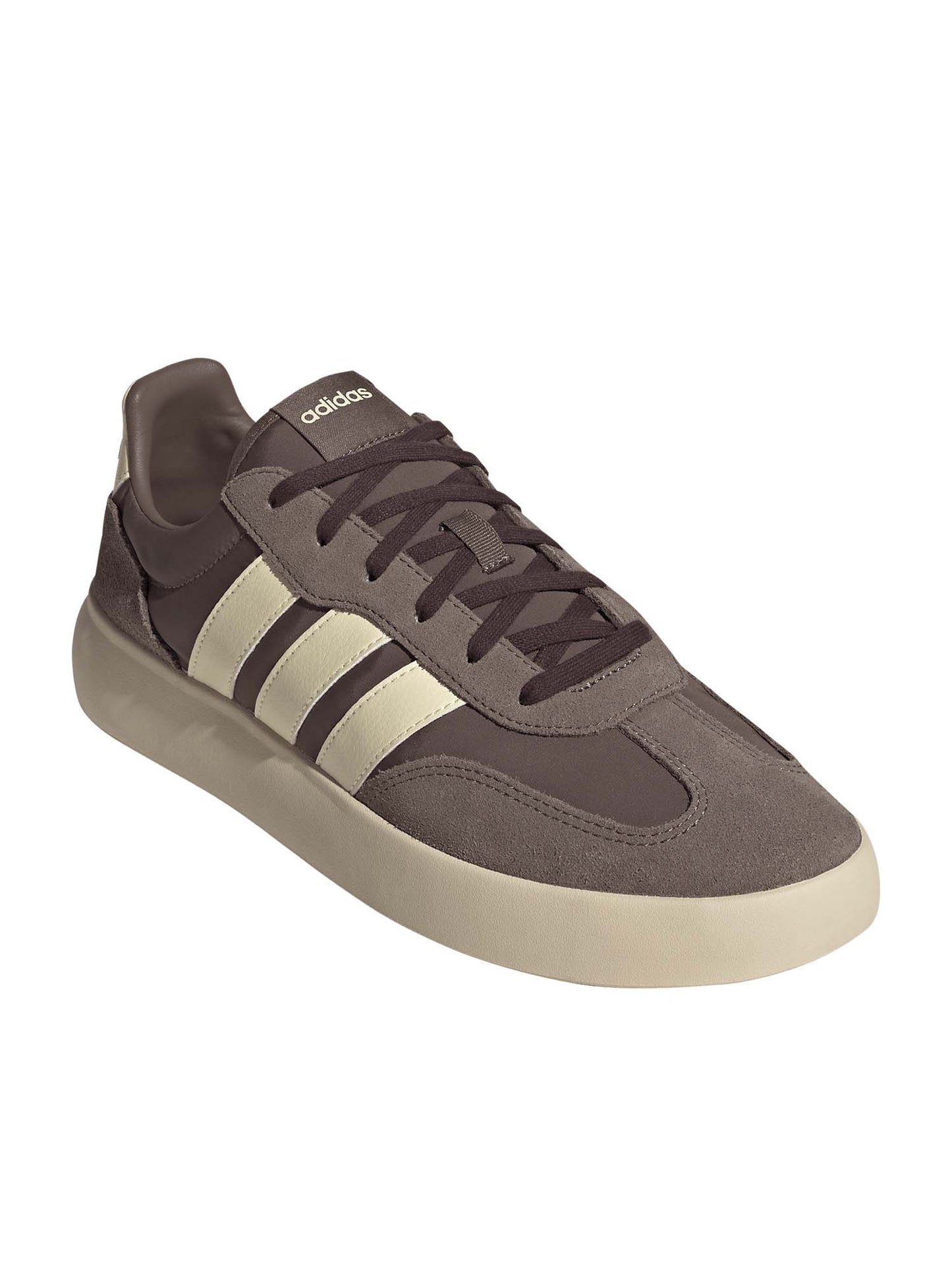 SNEAKERS BARREDA DECODE ADIDAS DA UOMO MARRONE