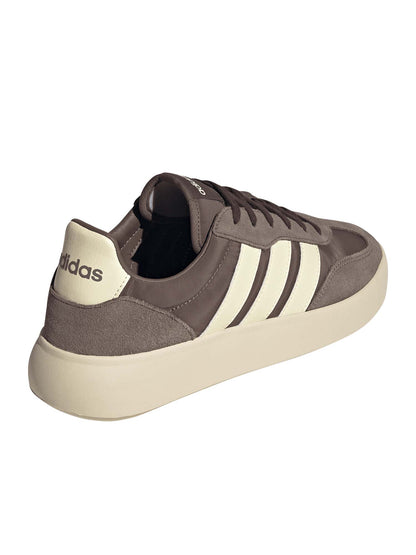 SNEAKERS BARREDA DECODE ADIDAS DA UOMO MARRONE