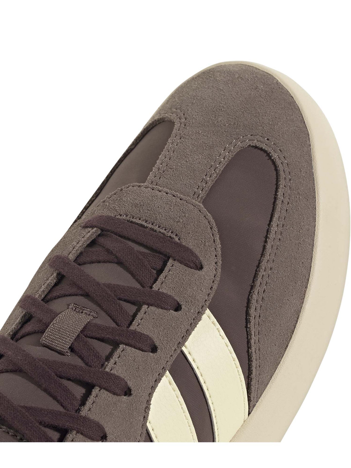 SNEAKERS BARREDA DECODE ADIDAS DA UOMO MARRONE