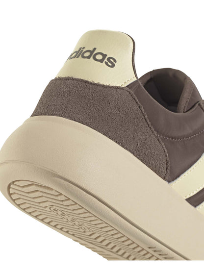 SNEAKERS BARREDA DECODE ADIDAS DA UOMO MARRONE