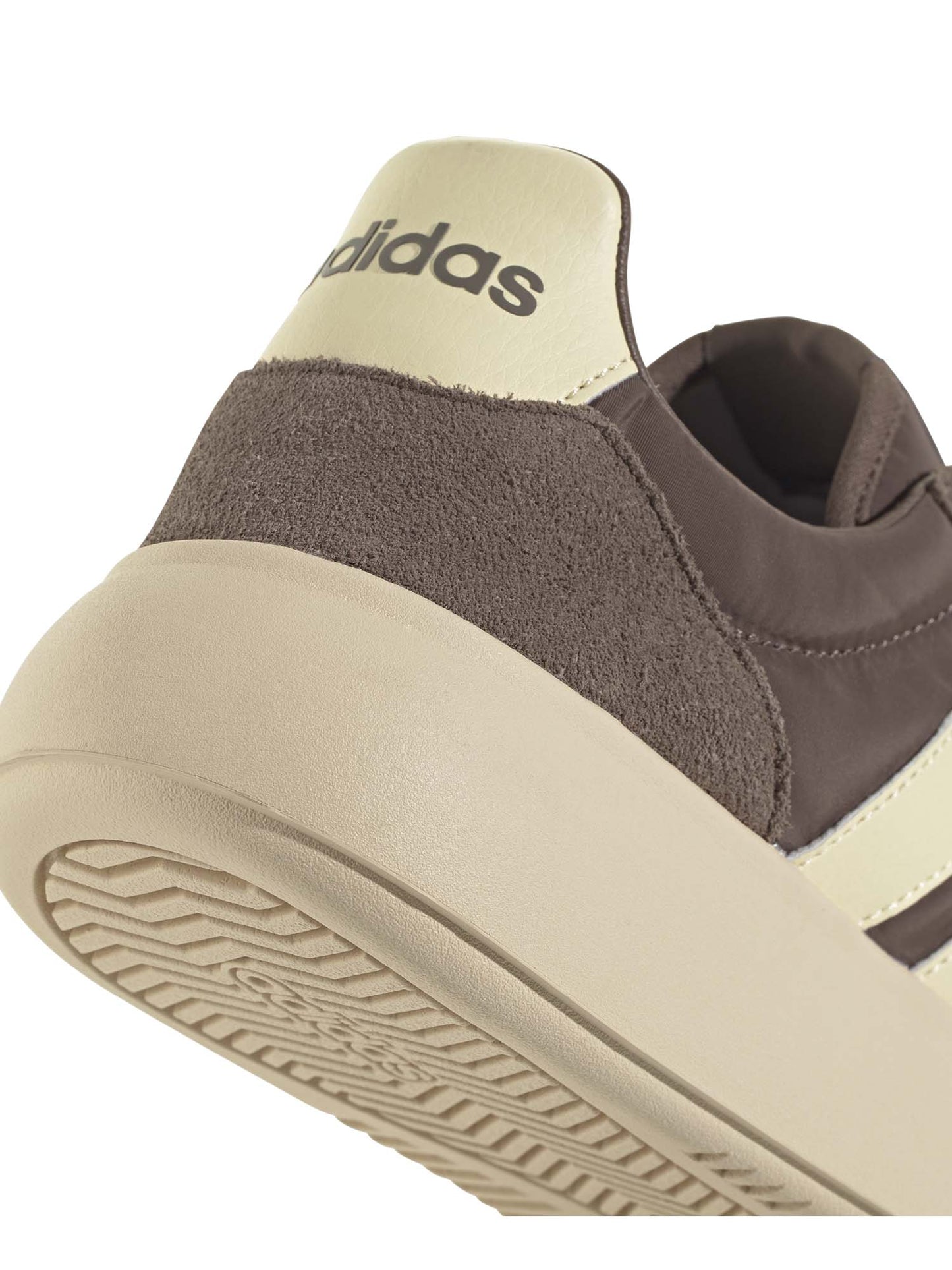 SNEAKERS BARREDA DECODE ADIDAS DA UOMO MARRONE