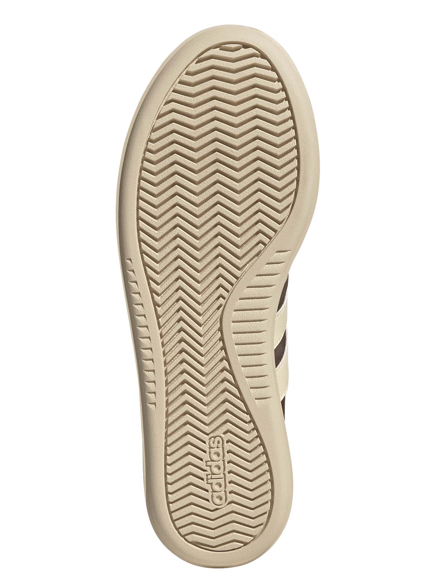 SNEAKERS BARREDA DECODE ADIDAS DA UOMO MARRONE