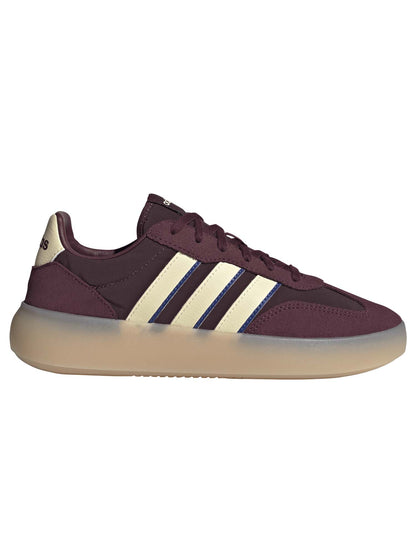 SNEAKERS BARREDA DECODE ADIDAS DA DONNA BORDEAUX