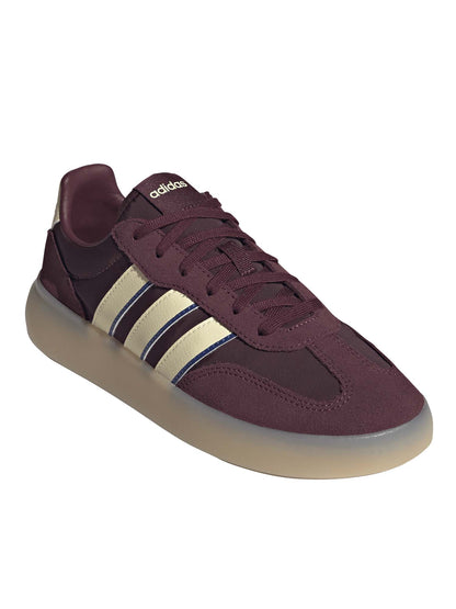 SNEAKERS BARREDA DECODE ADIDAS DA DONNA BORDEAUX