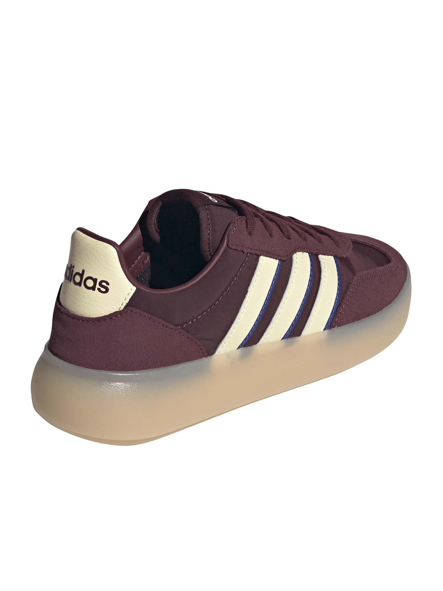 SNEAKERS BARREDA DECODE ADIDAS DA DONNA BORDEAUX