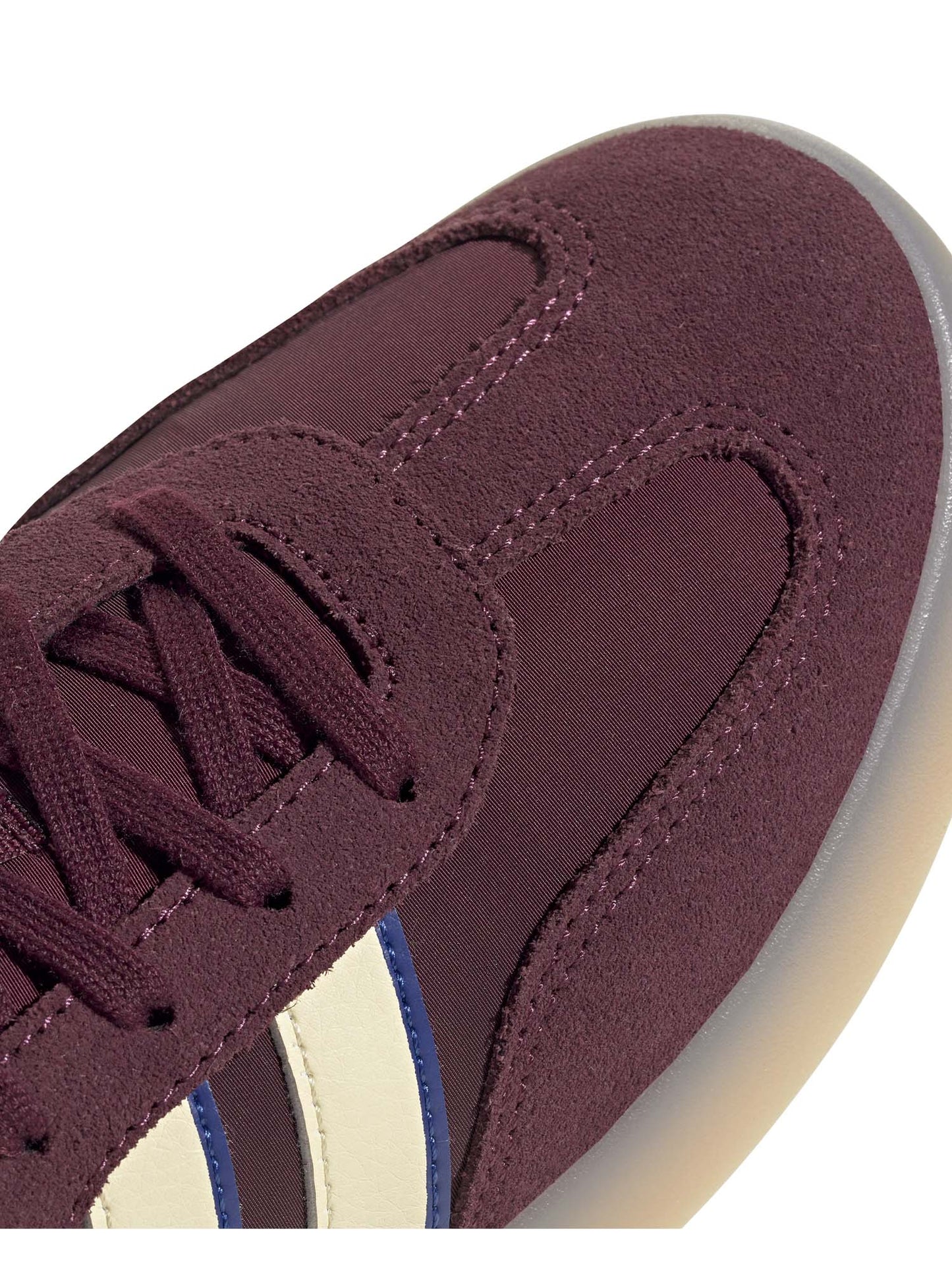 SNEAKERS BARREDA DECODE ADIDAS DA DONNA BORDEAUX