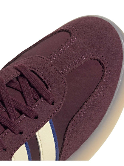 SNEAKERS BARREDA DECODE ADIDAS DA DONNA BORDEAUX