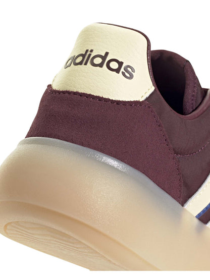 SNEAKERS BARREDA DECODE ADIDAS DA DONNA BORDEAUX