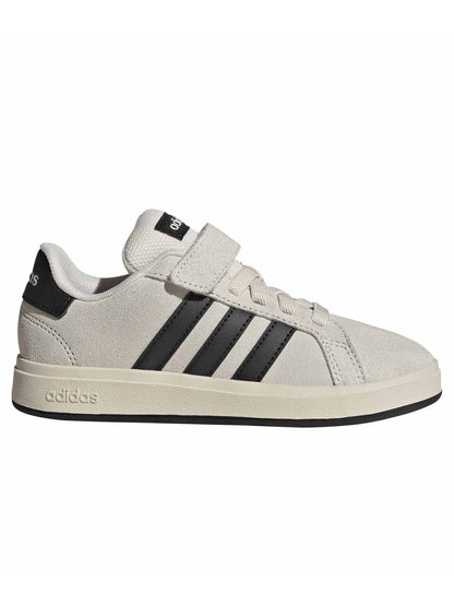 Adidas Grand Court, sneakers Unisex bambino multicolore