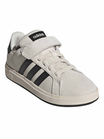 Adidas Grand Court, sneakers Unisex bambino multicolore
