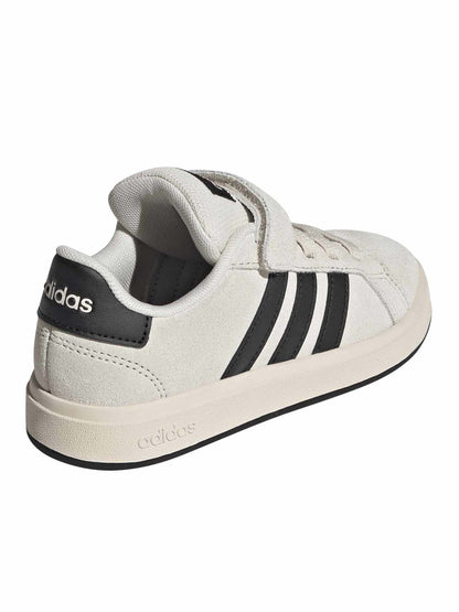 Adidas Grand Court, sneakers Unisex bambino multicolore