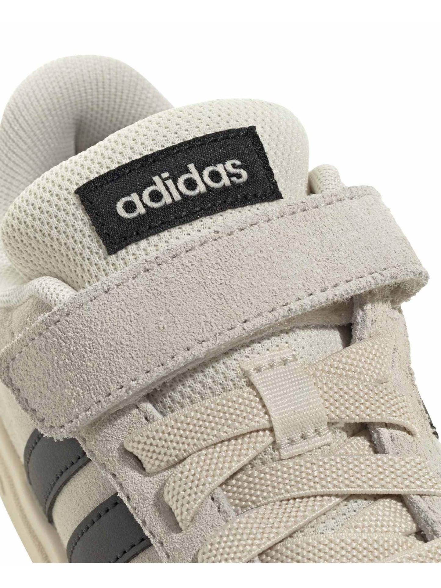 Adidas Grand Court, sneakers Unisex bambino multicolore