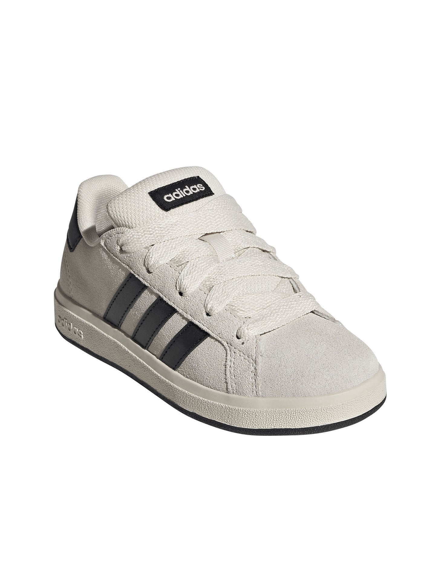Sneakers Adidas Grand Court 00s junior bimbo/a panna