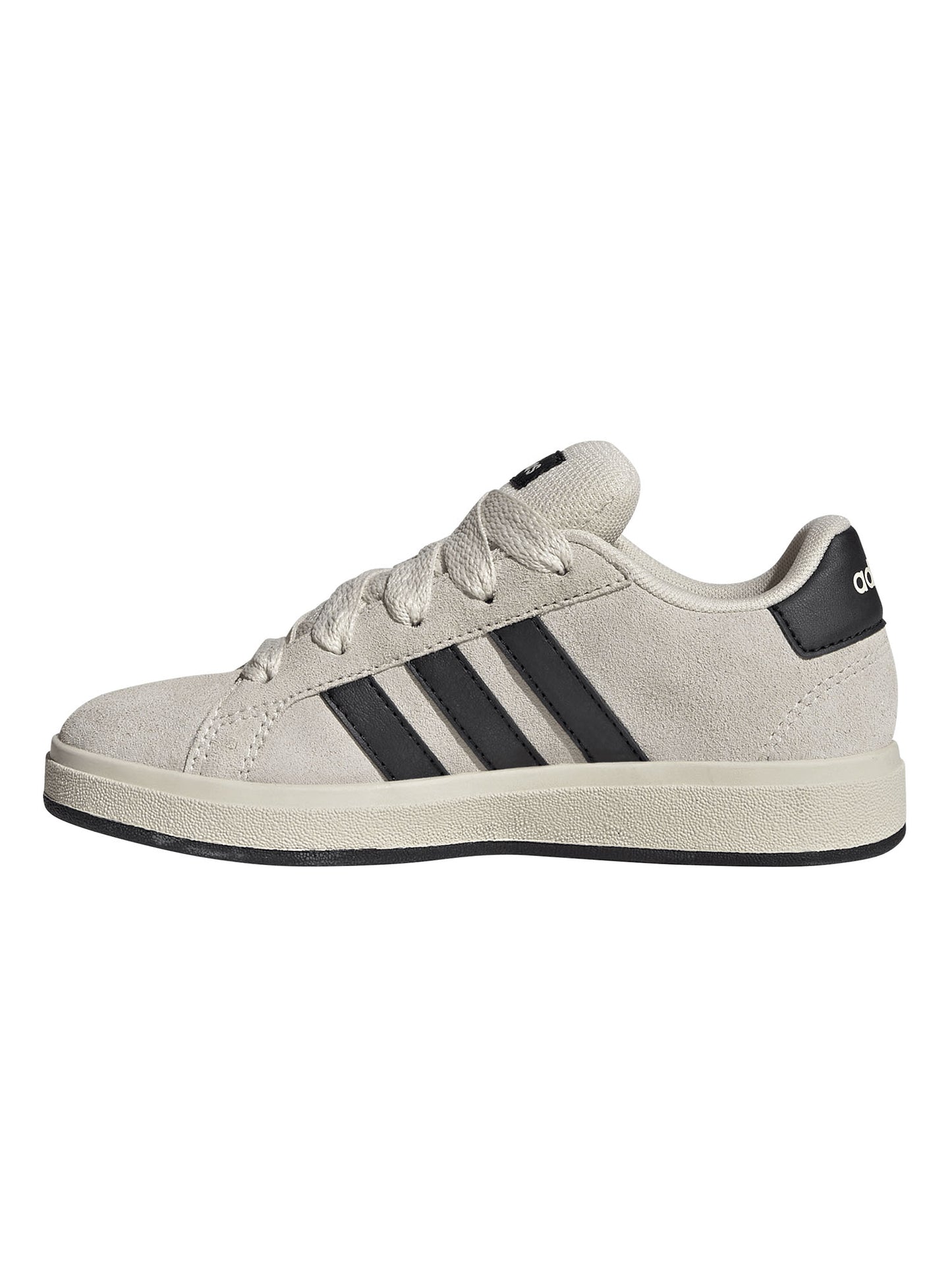 Sneakers Adidas Grand Court 00s junior bimbo/a panna