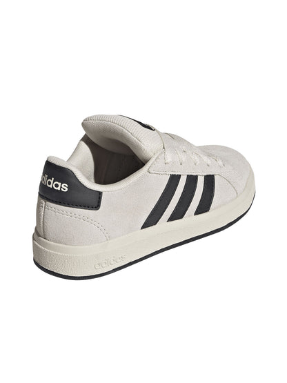 Sneakers Adidas Grand Court 00s junior bimbo/a panna