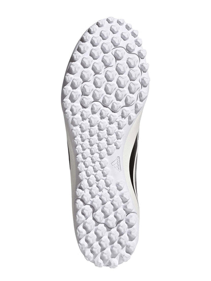 SCARPA DA CALCETTO ROSSA ADIDAS PREDATOR CLUB DA UOMO