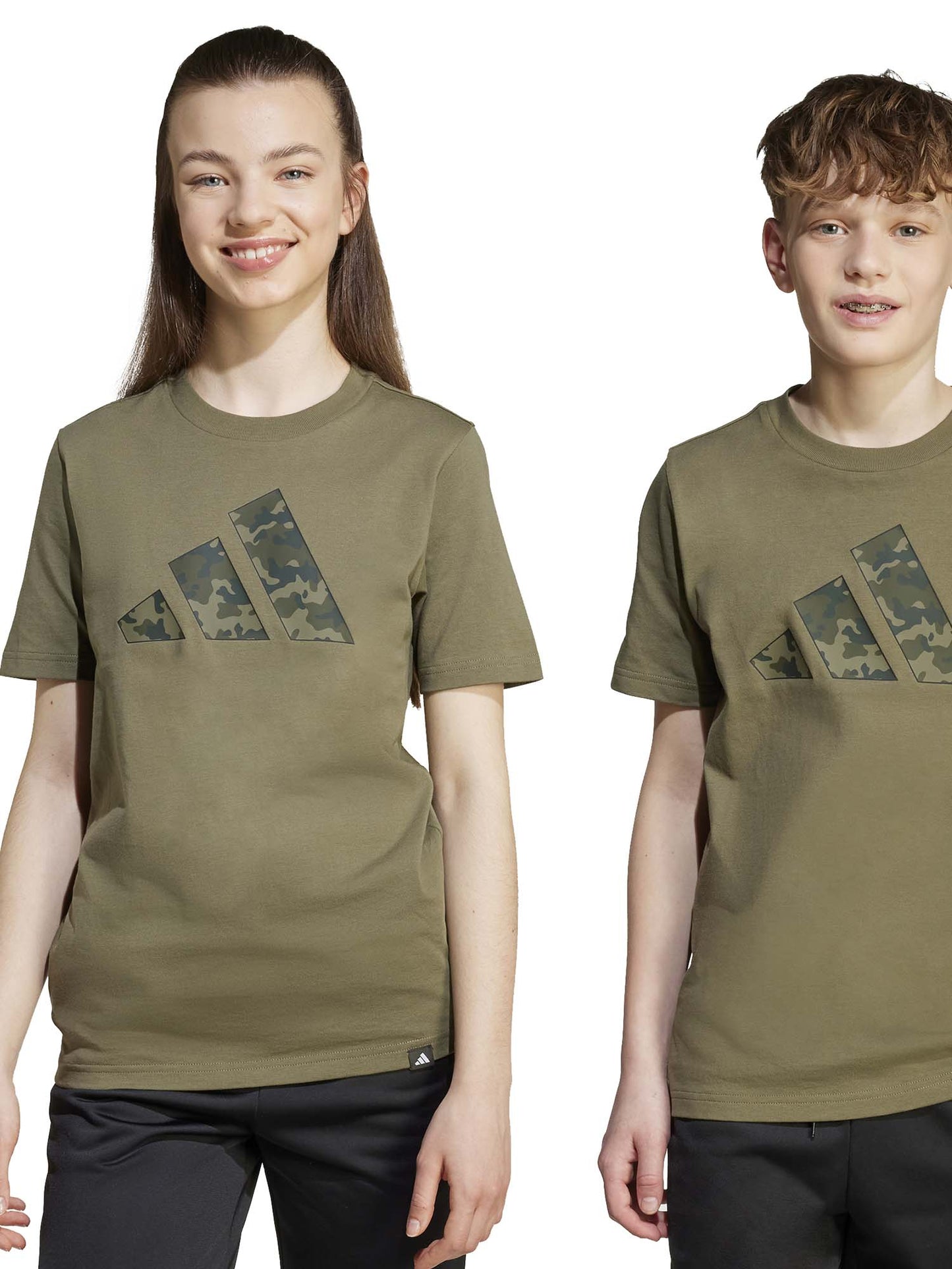 ADIDAS B. T-SHIRT MM