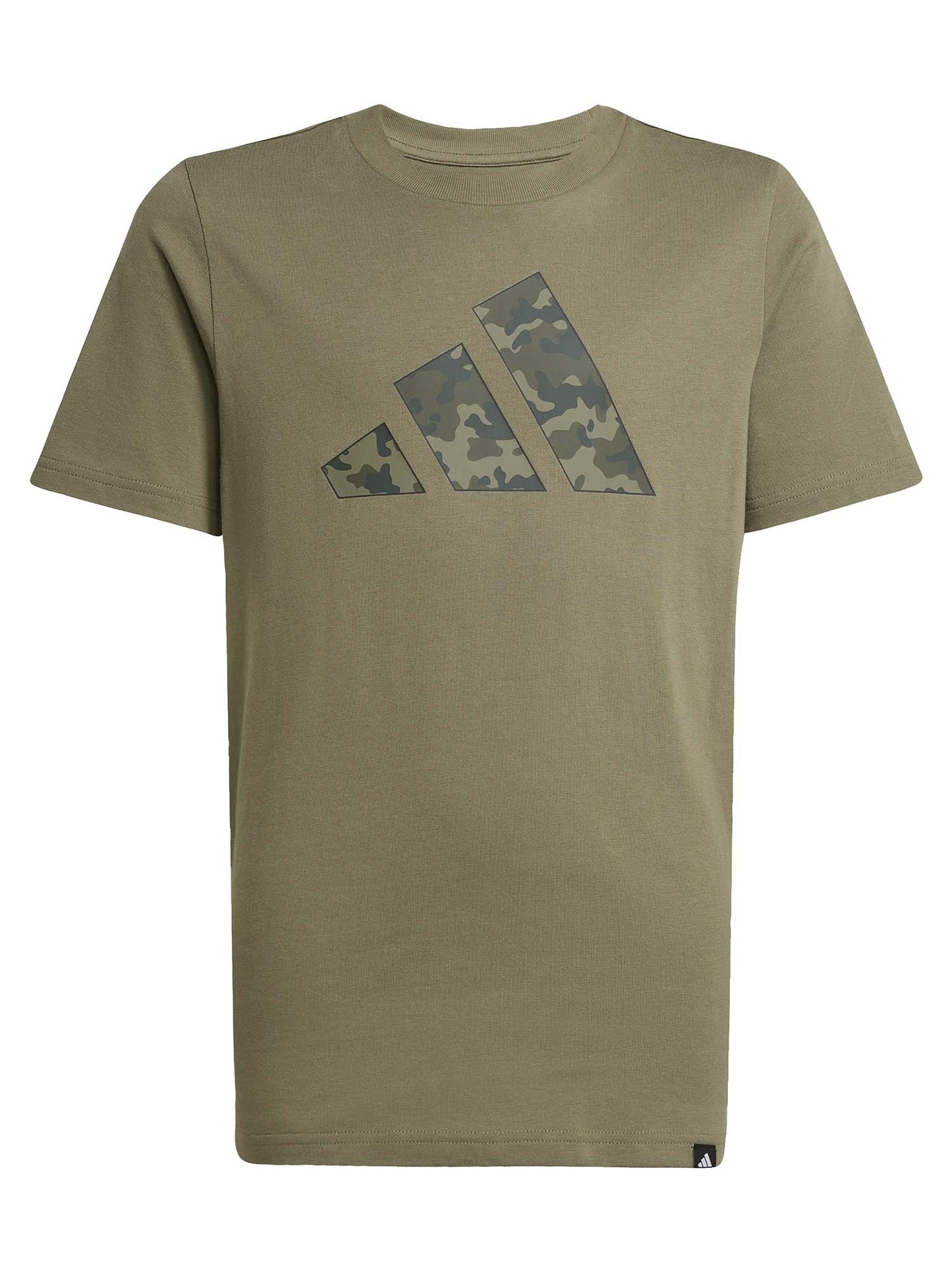 ADIDAS B. T-SHIRT MM