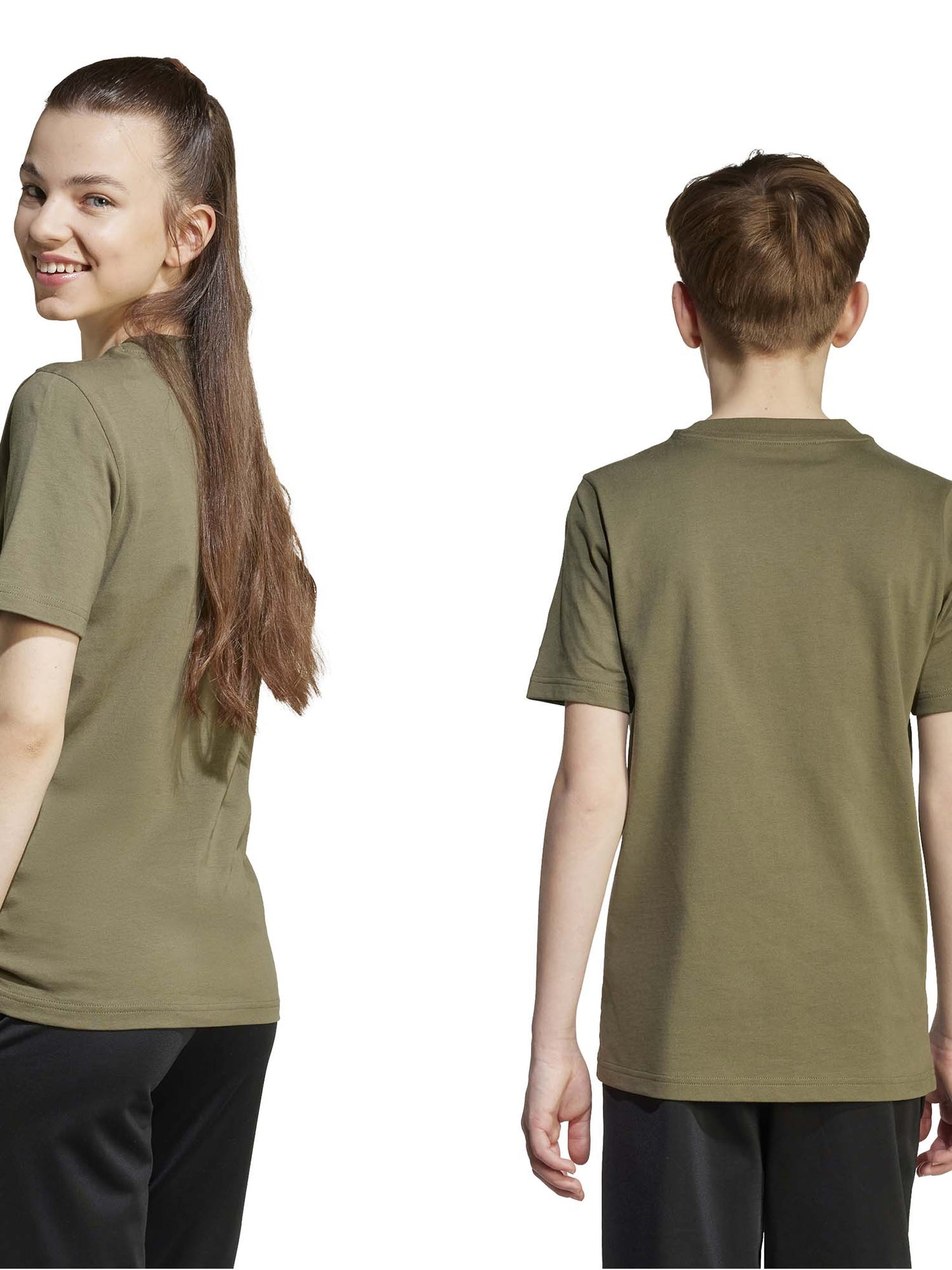 ADIDAS B. T-SHIRT MM