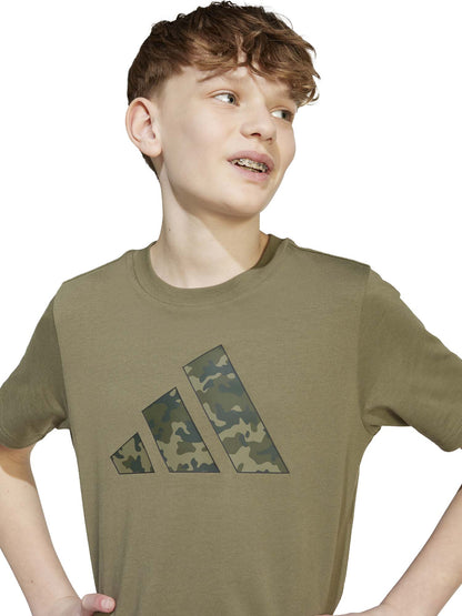 ADIDAS B. T-SHIRT MM