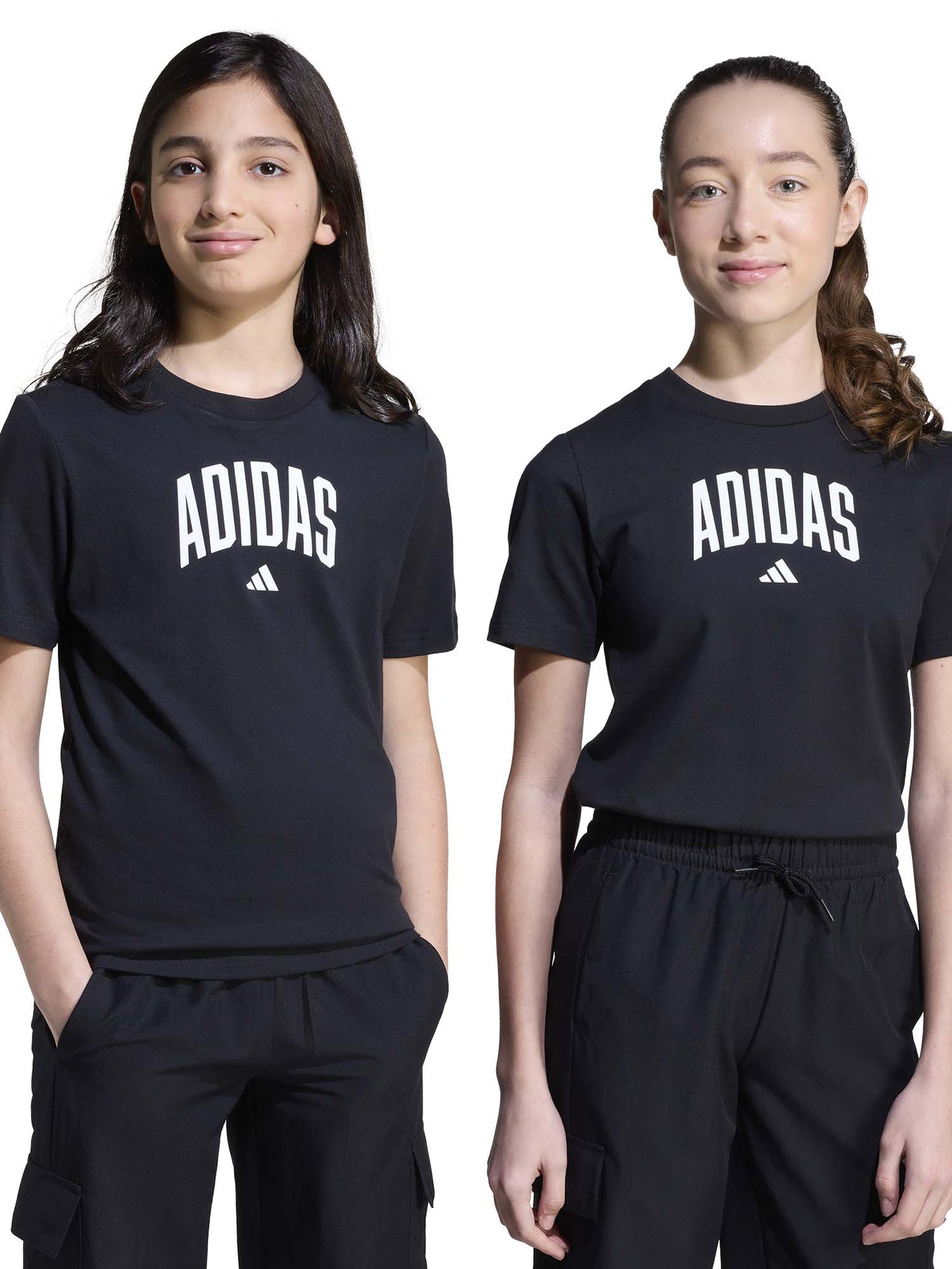 ADIDAS B. T-SHIRT MM