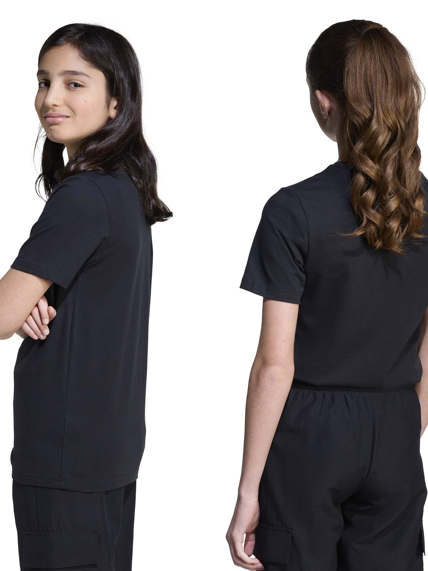 ADIDAS B. T-SHIRT MM