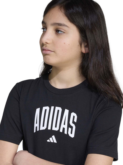 ADIDAS B. T-SHIRT MM