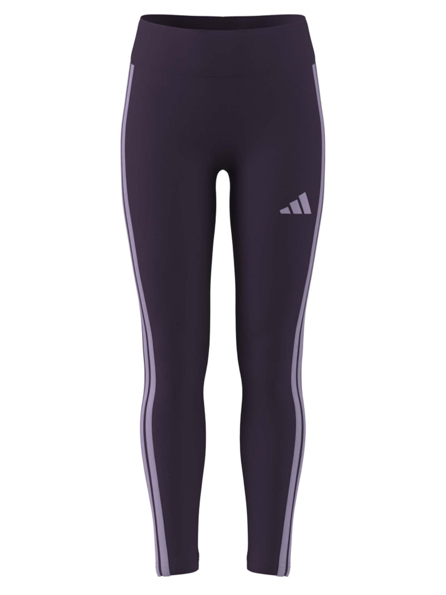 LEGGINGS ESSENTIALS ADIDAS DA BAMBINA VIOLA