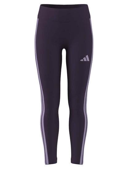 LEGGINGS ESSENTIALS ADIDAS DA BAMBINA VIOLA
