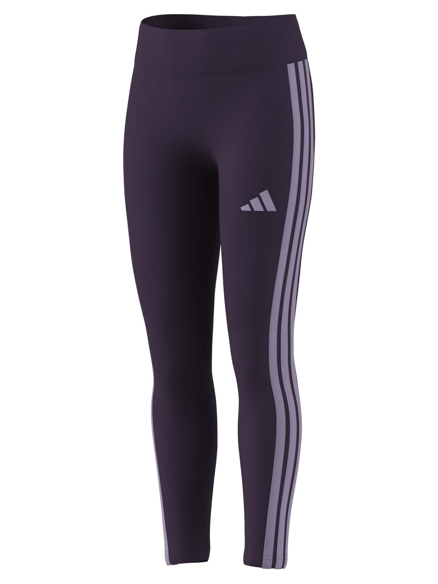 LEGGINGS ESSENTIALS ADIDAS DA BAMBINA VIOLA