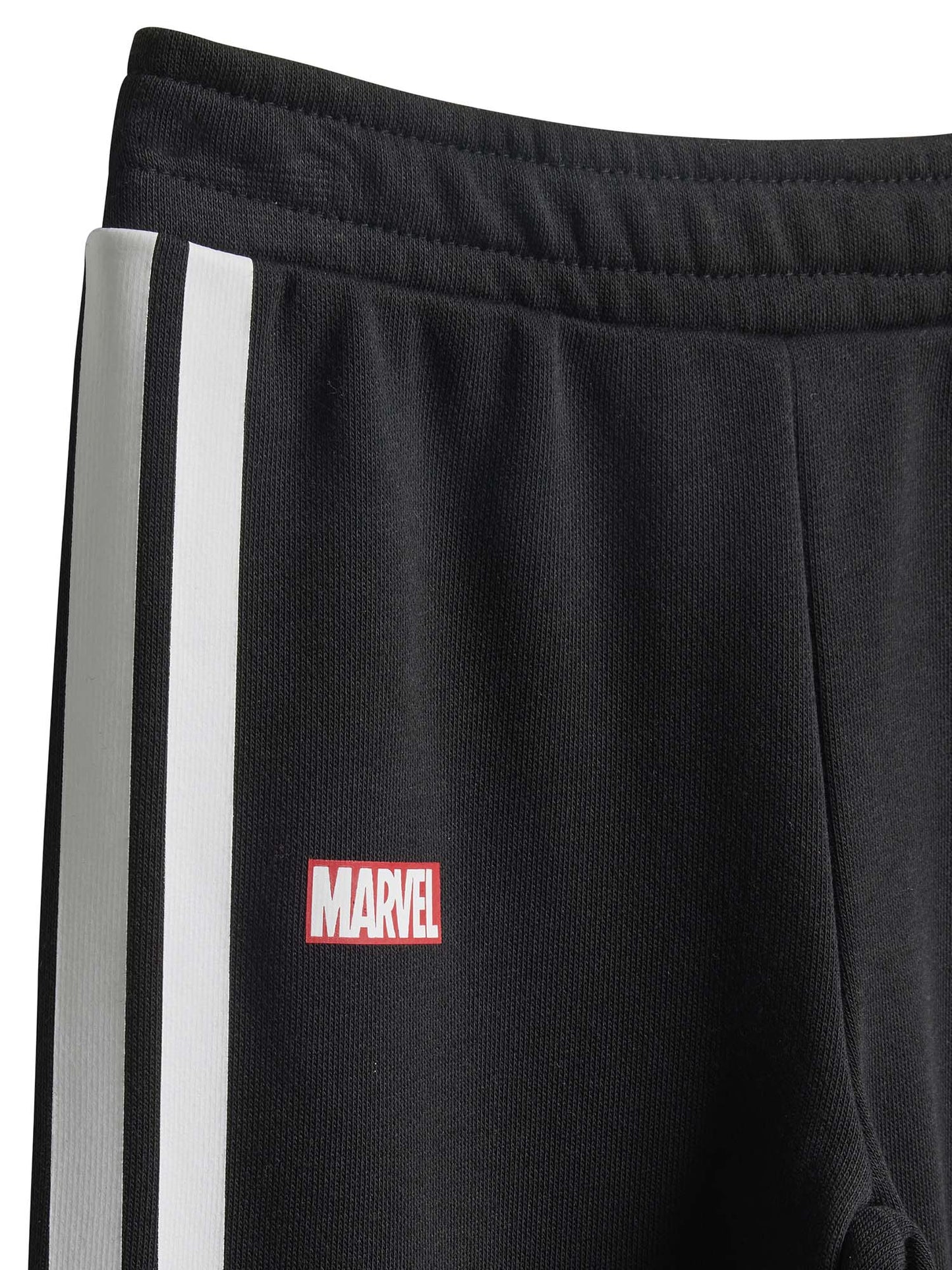 TUTA SPIDERMAN MARVEL ADIDAS BAMBINO ROSSO