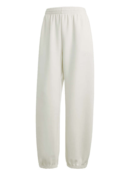 PANTALONE AMPIO SOFT LUX ADIDAS DA DONNA PANNA