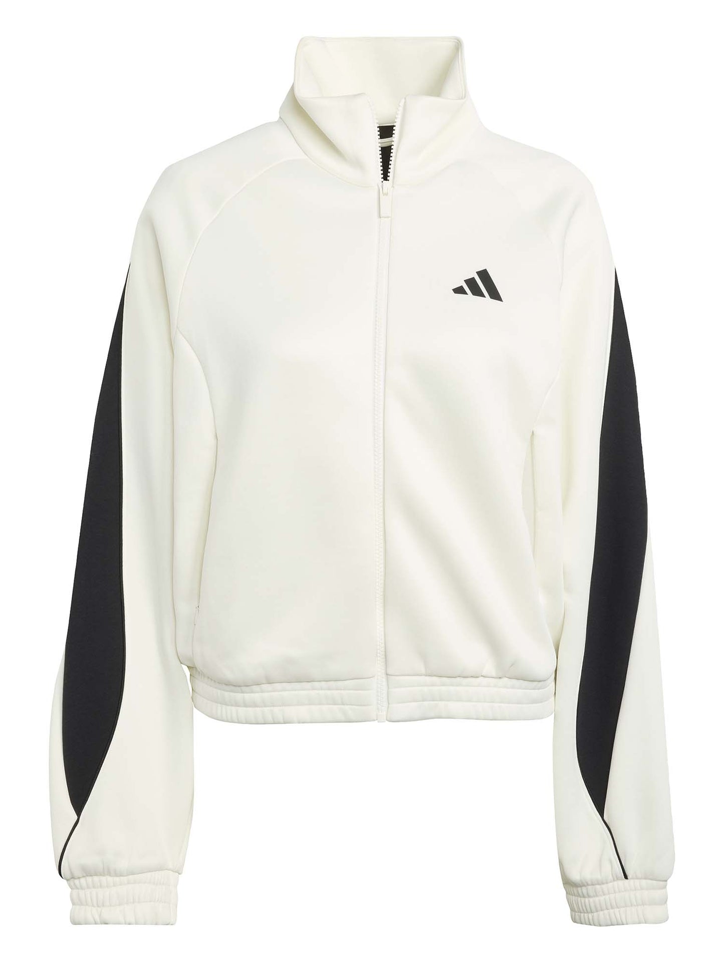 GIACCA CON ZIP STADIUM ADIDAS DONNA PANNA