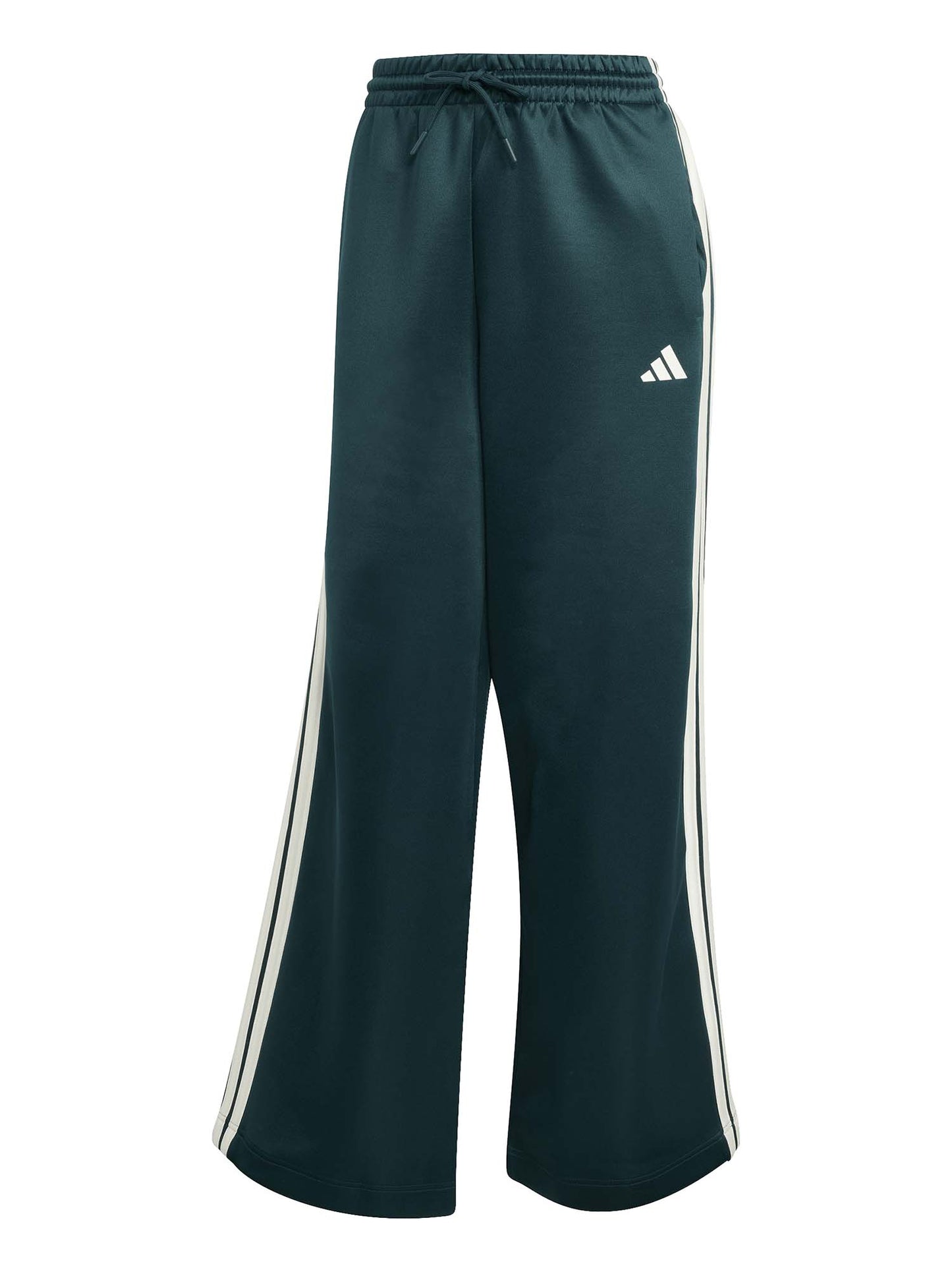 PANTALONI DA ALLENAMENTO STADIUM ADIDAS DONNA VERDONE