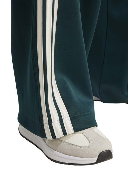 PANTALONI DA ALLENAMENTO STADIUM ADIDAS DONNA VERDONE